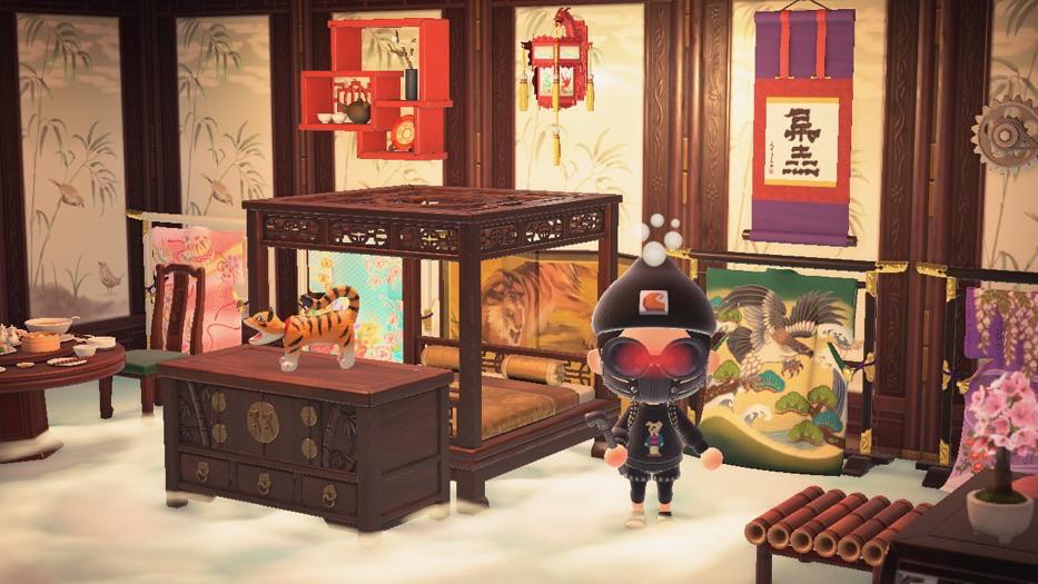 In 2015, a facebook post claimed that a family had survived the spanish flu in 1919 by putting an unpeeled onion in rooms around the house, . Here's my Asian themed room! I think the elaborate kimono