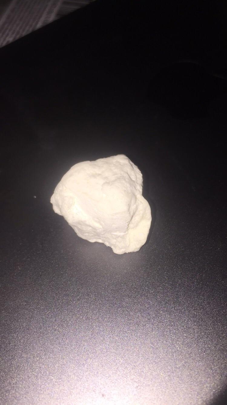 Rerock? This 8 smells strong, but it's soo soft. Almost