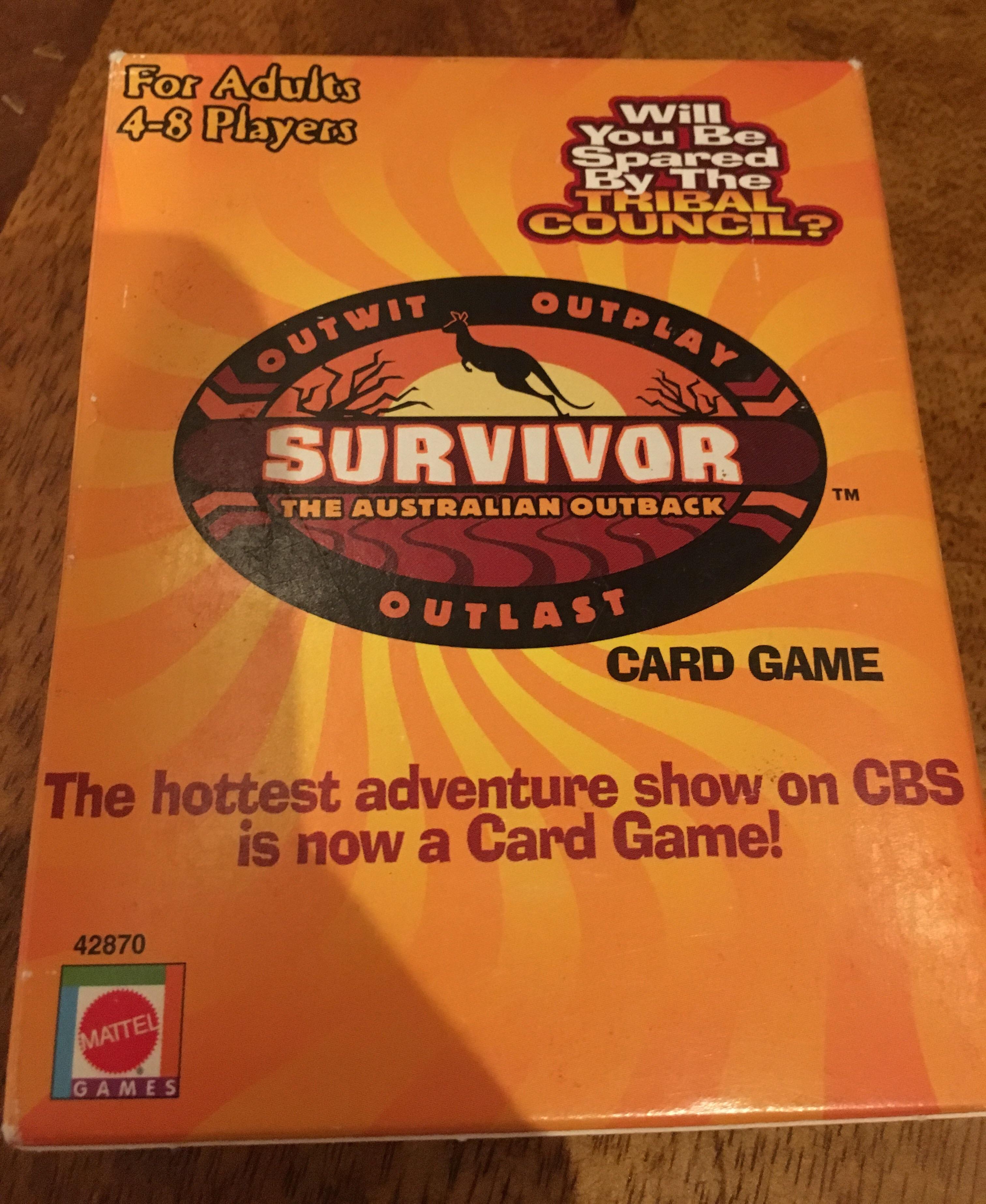 Hidden immunity idols are considered as personal items, thus cannot be stolen from its owner, as stated in the survivor rulebook. Petition for CBS to update this card game, just played it