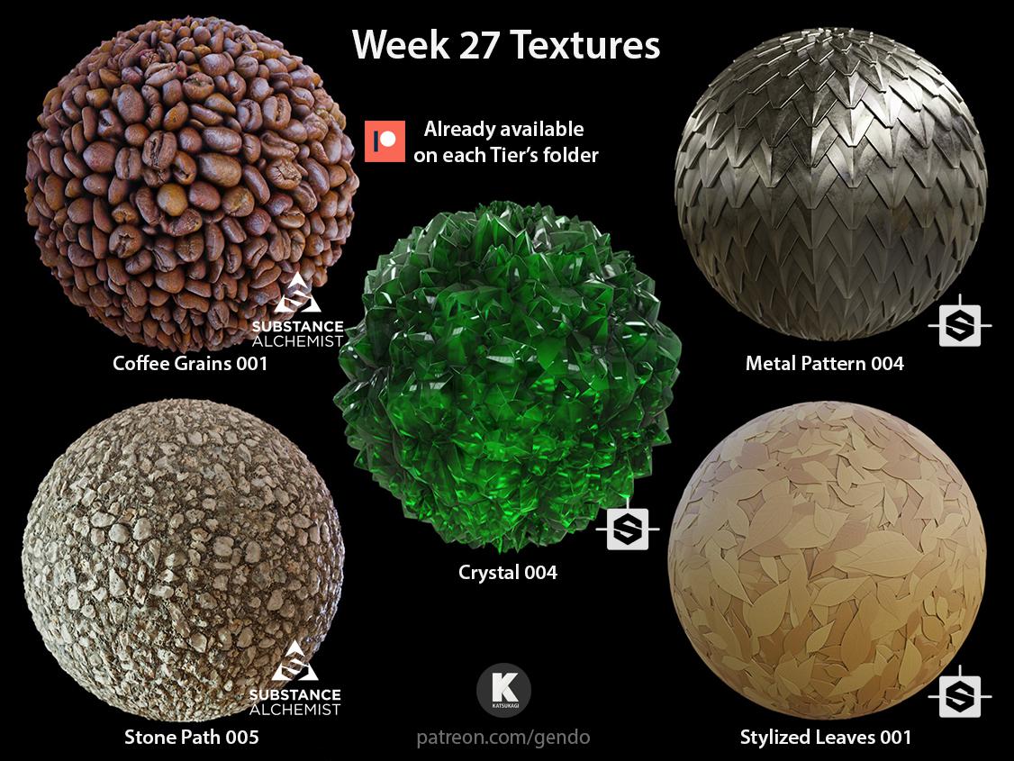 Sign up for free and download 15 free images every day! Week 27 Textures Discussion Thread Free Seamless Pbr Textures R 3d Textures