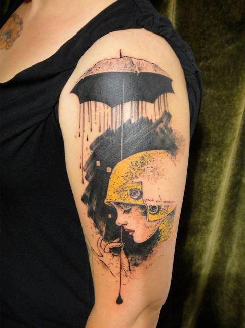 Tattoo By Xoil : R/Best_Tattoos 646_x_484_jpg