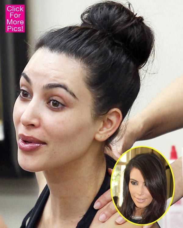 Her airbrushed look is achieved by applying makeup in layers. No Makeup No Makeup Makeup Look R Kuwtk