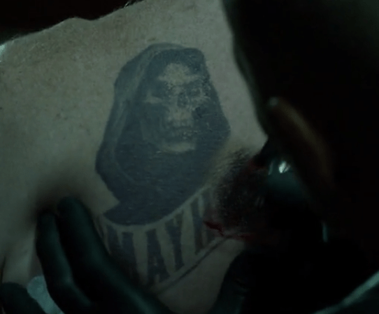 Sons Of Anarchy (Series) - Tv Tropes 449_x_542_png