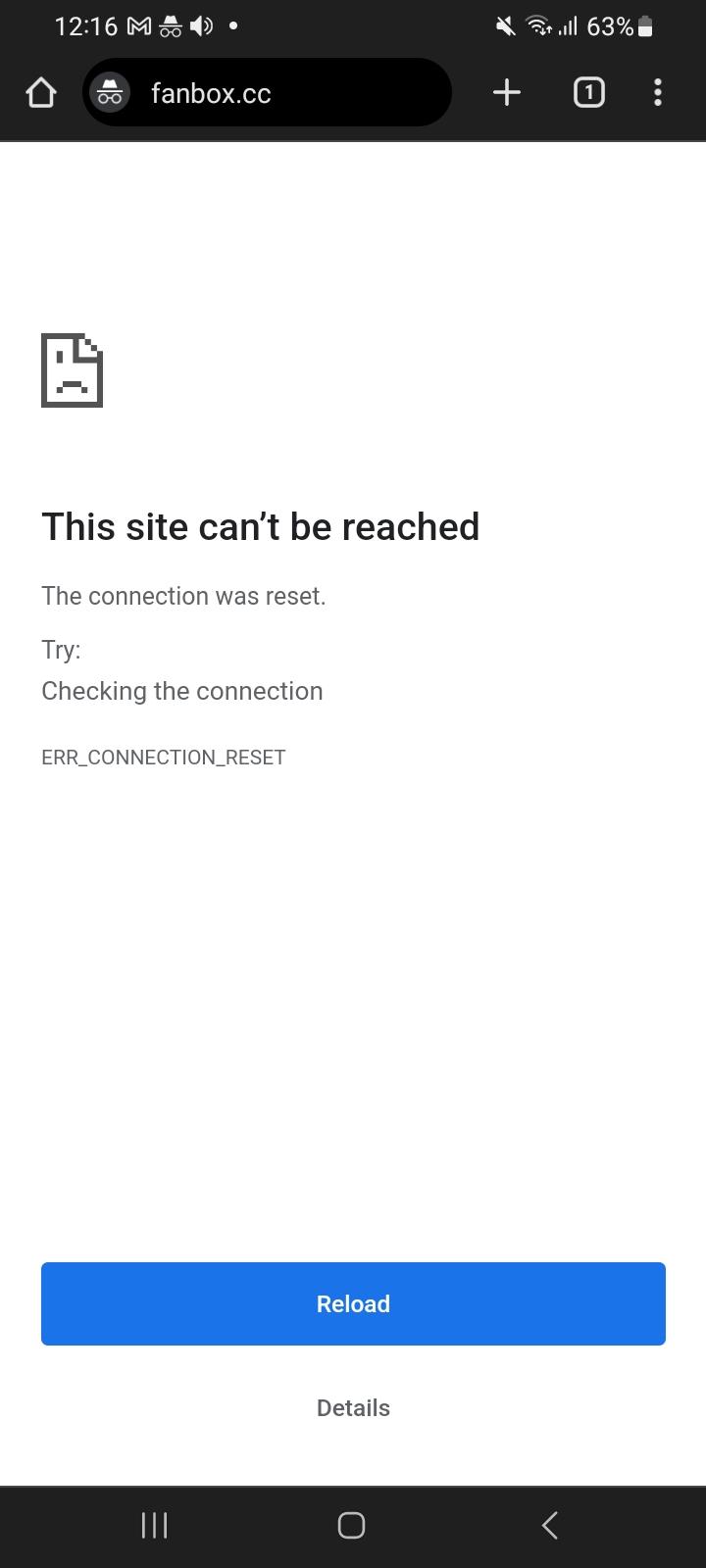Can't download all the image from the pixiv fanbox creator · Issue #611 ·  NandakaPixivUtil2 · GitHub