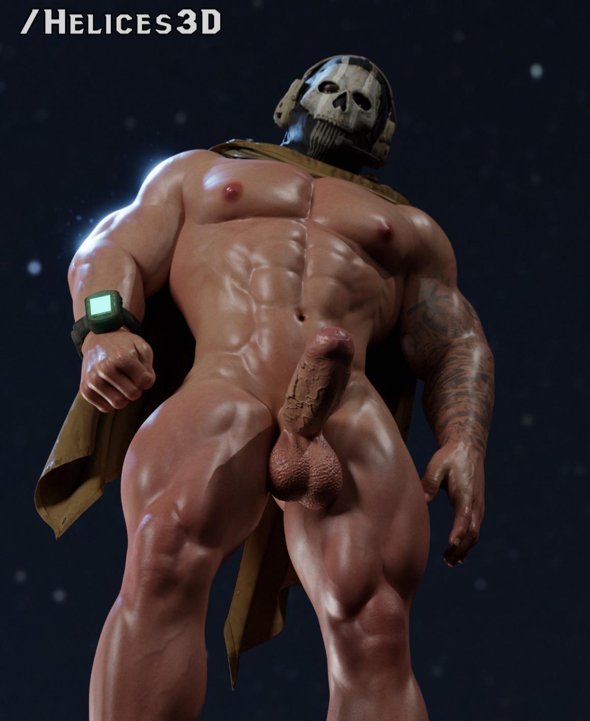 Helices3d Porn- Rule 34- Uncensored Action