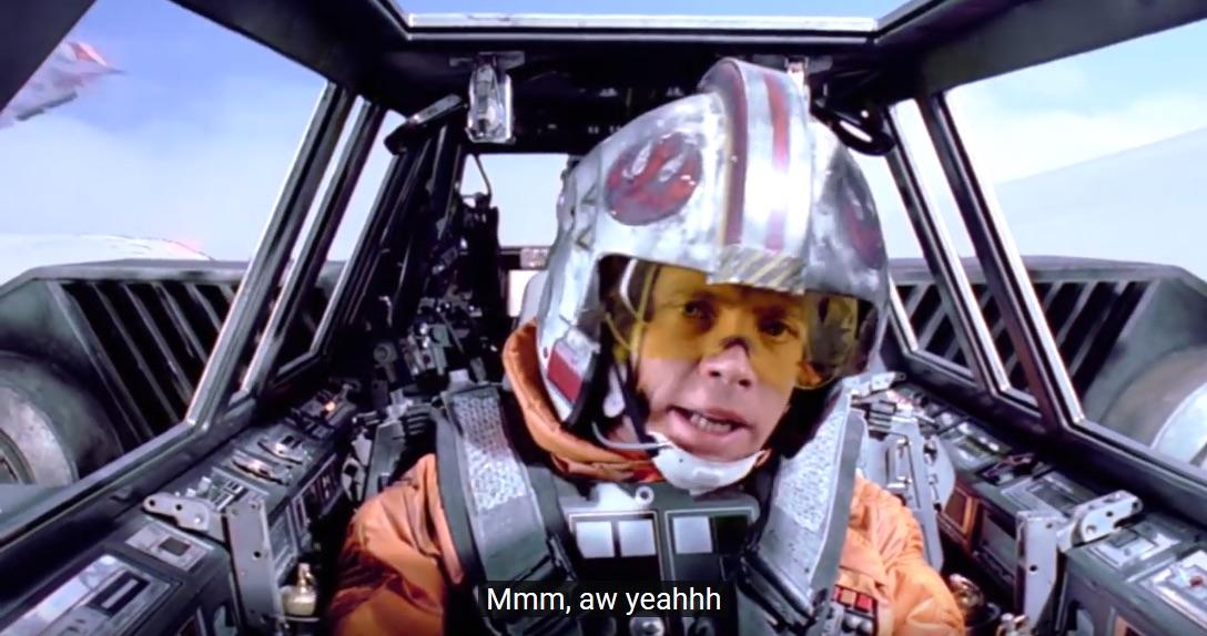 Bad lip reading is a youtube channel created and run by an anonymous producer who. Mfw I Realize The Bad Lip Reading Videos Can Also Be Memes R Otmemes