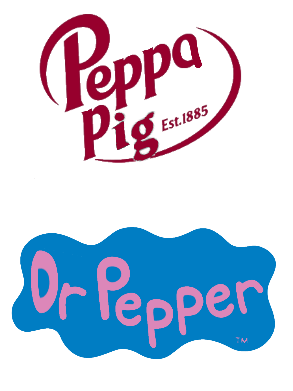 Speaker has an accent from lanarkshire, . Pepper Pig : sbubby