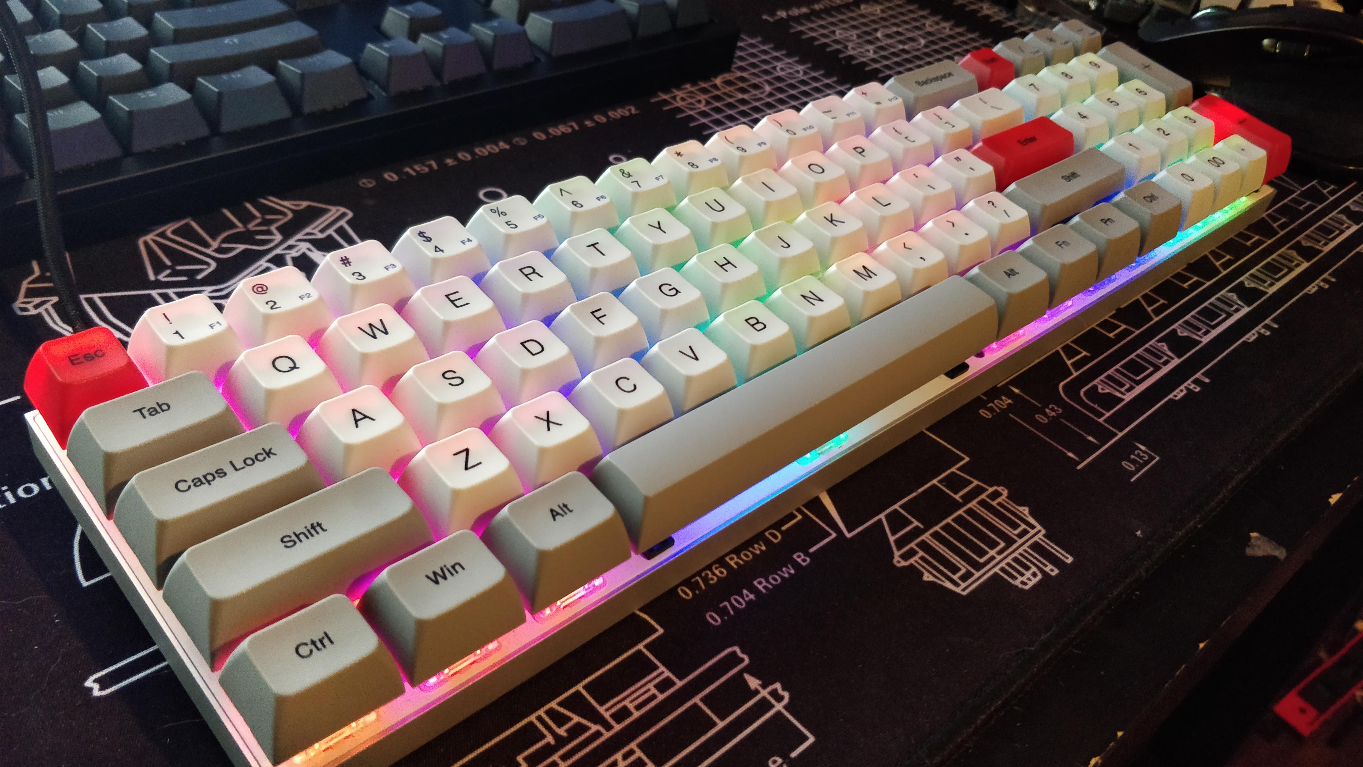 Sweet Baby Jesus Quote - Sweet Baby Jesus : MechanicalKeyboards