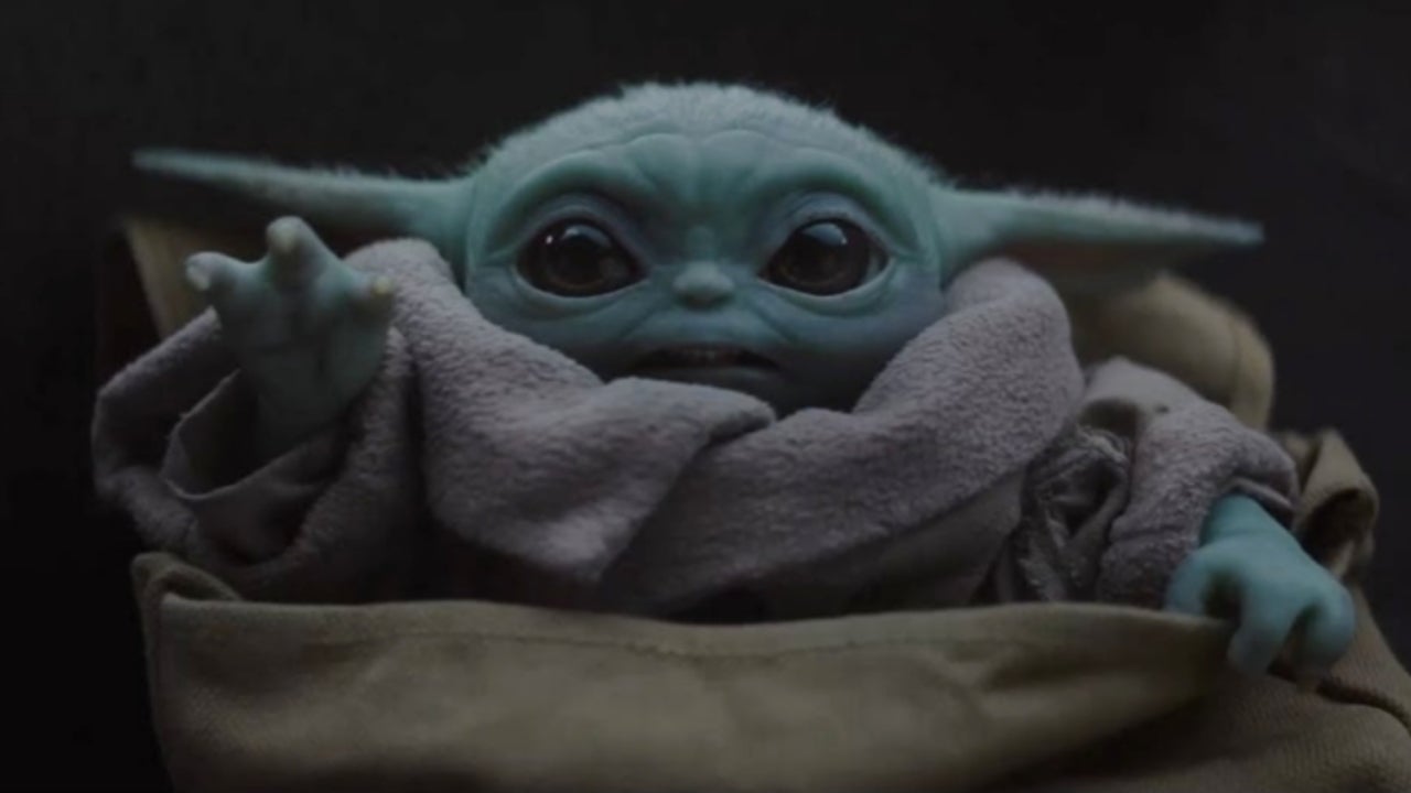 How baby yoda from 'the mandalorian' became the biggest meme star in the. When you realize the baby yoda meme is dying/dead..... : teenagers