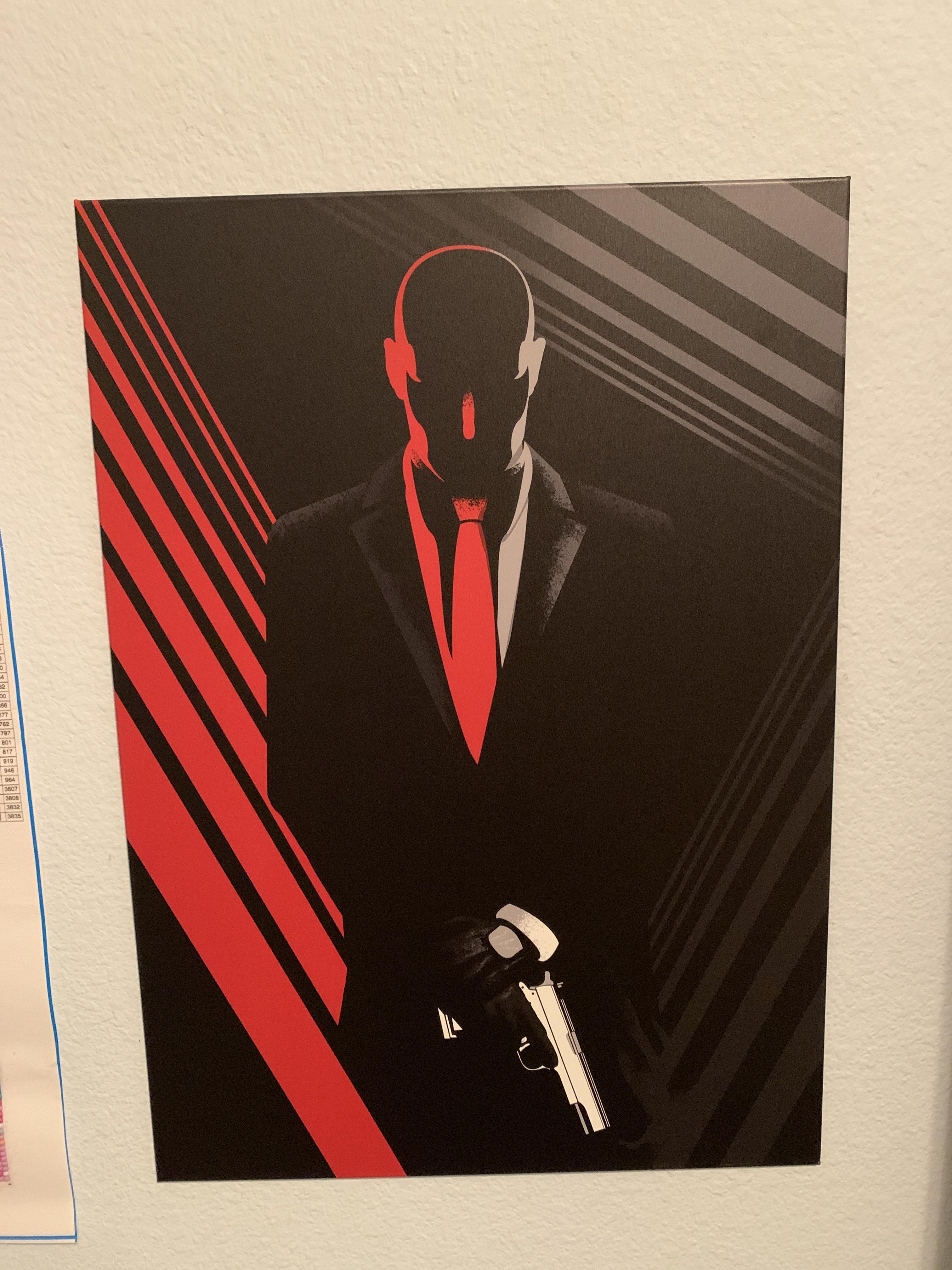 3d Magnet For L Sized Displates Displate