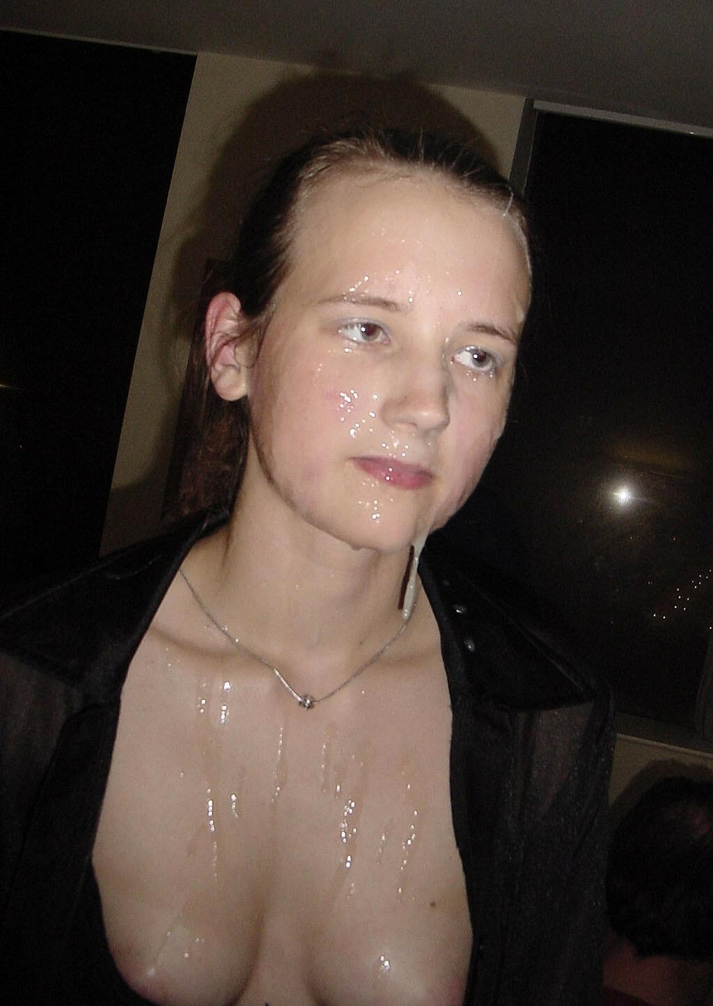 Cum Queen Rachel... : rPornInTheUK