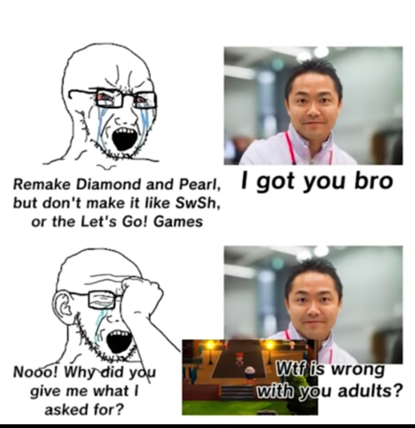 Sign up to receive exclusive promotions, coupons, and the latest . overview for WiiTee