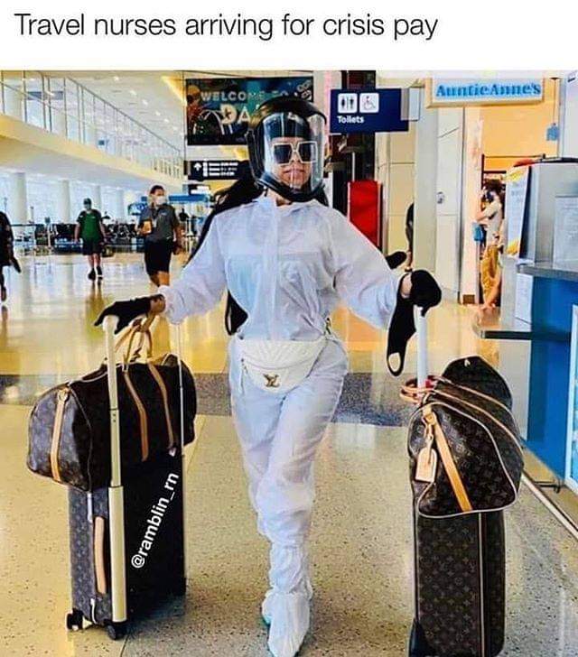 When winter comes, opportunities for skiing, snowboarding and winter sports are everywhere. Travel Nurses Arriving For Crisis Pay R Nursing