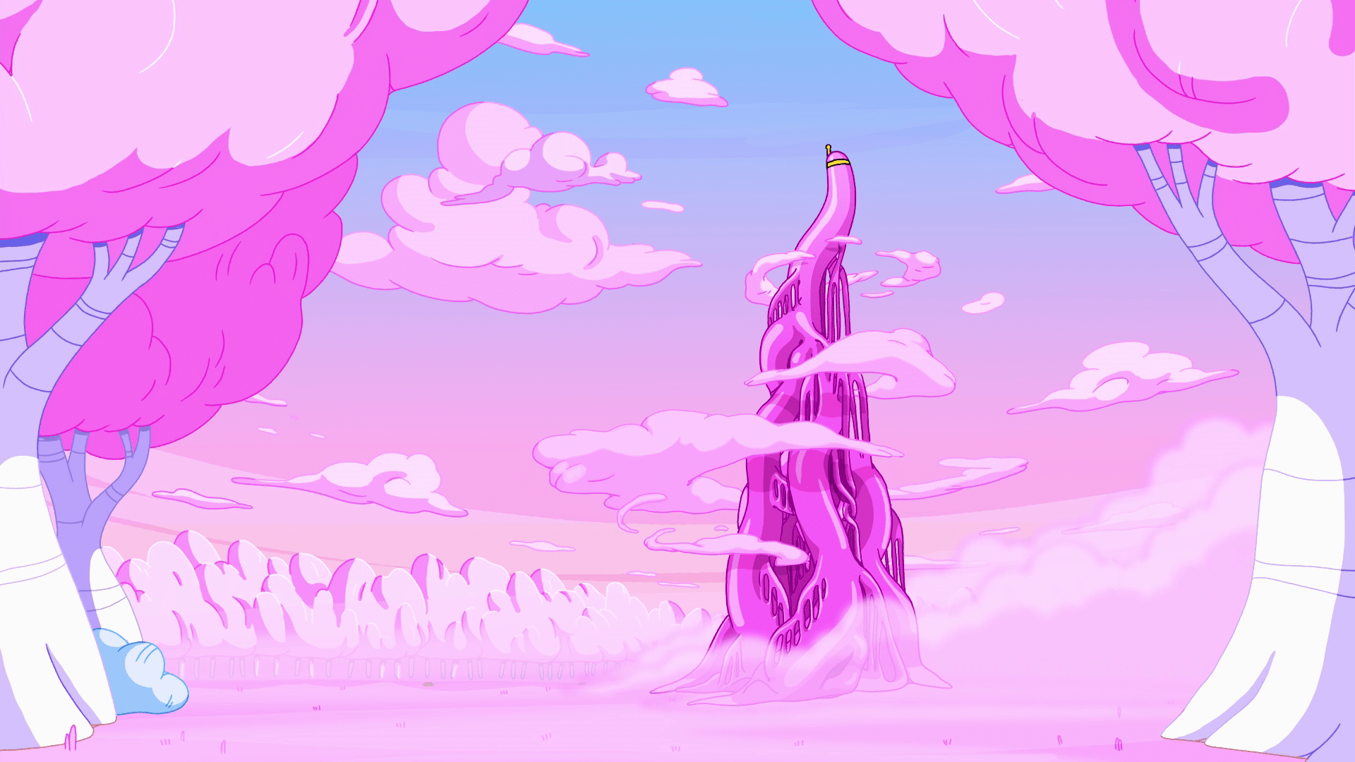 A lovingly curated selection of 347 free hd adventure time wallpapers and background images. Uploading A Daily Wallpaper Background Of Adventure Time Until I Run Out 2 Adventuretime