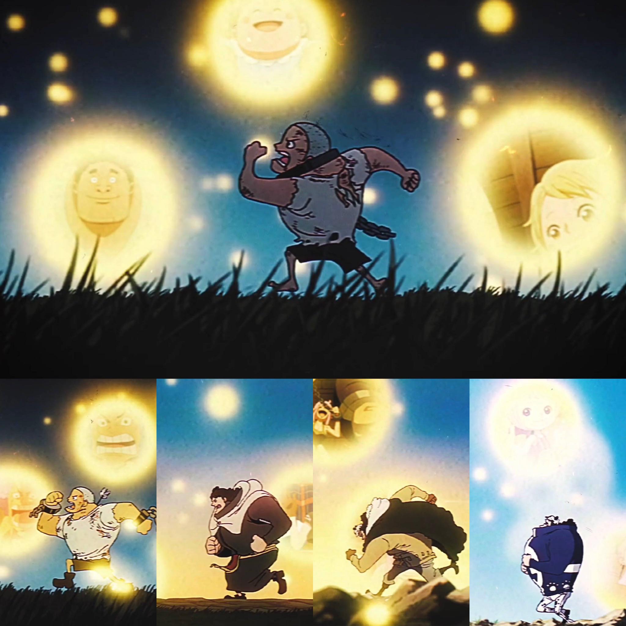 ウタ ファンアート