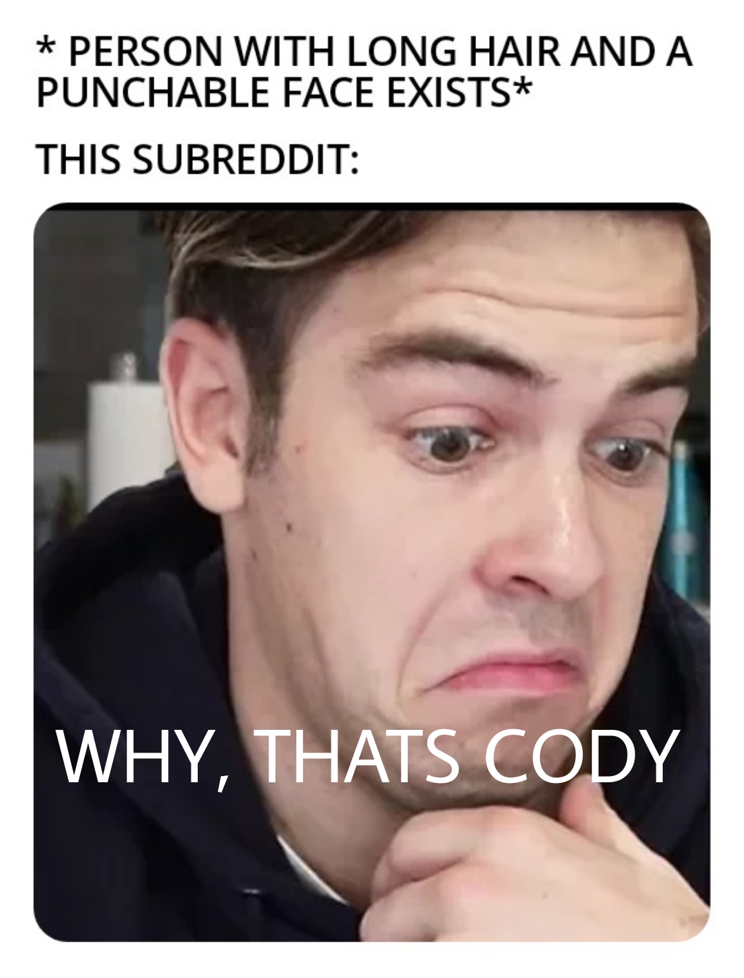 cody ko is a canadian vine sensation and youtube personality. 584 Best R Codyko Images On Pholder Give The People What They Want