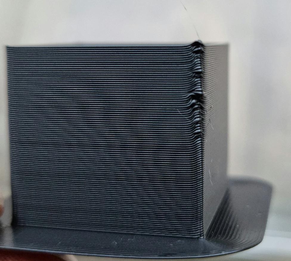 Ender 3 V2 W Biqu H2 Extruding Too Fast Klippers