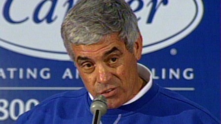 Indianapolis colts head coach jim mora's iconic playoffs?! rant. Playoffs Damn Right Jim R Colts