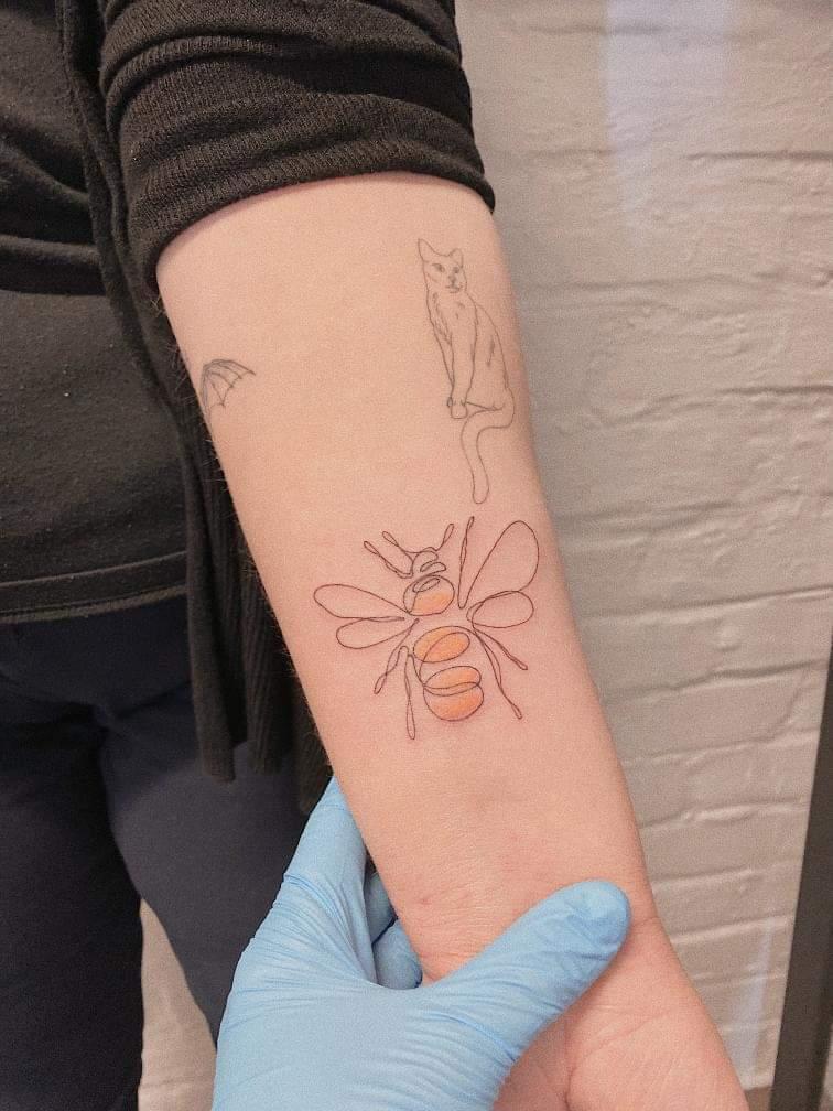 Ayrton Senna Tattoo! : R/Formula1 1008_x_756_jpg