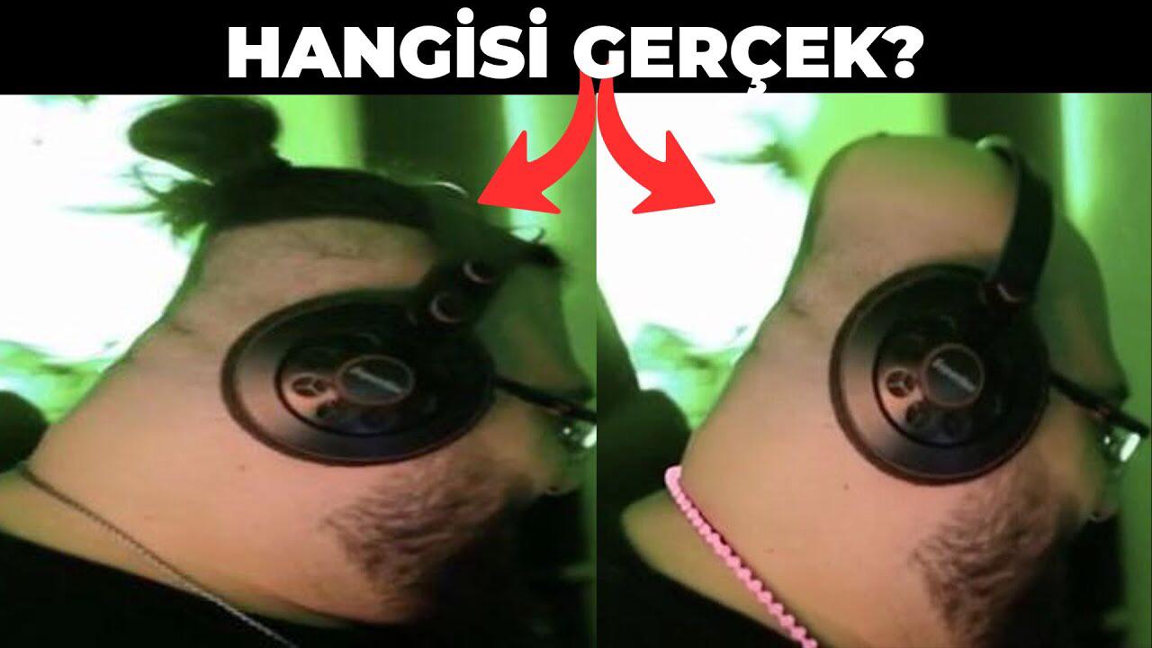 Özel Anlarda Enseye Şaplak - Limitleri Zorlayan Deneyimler