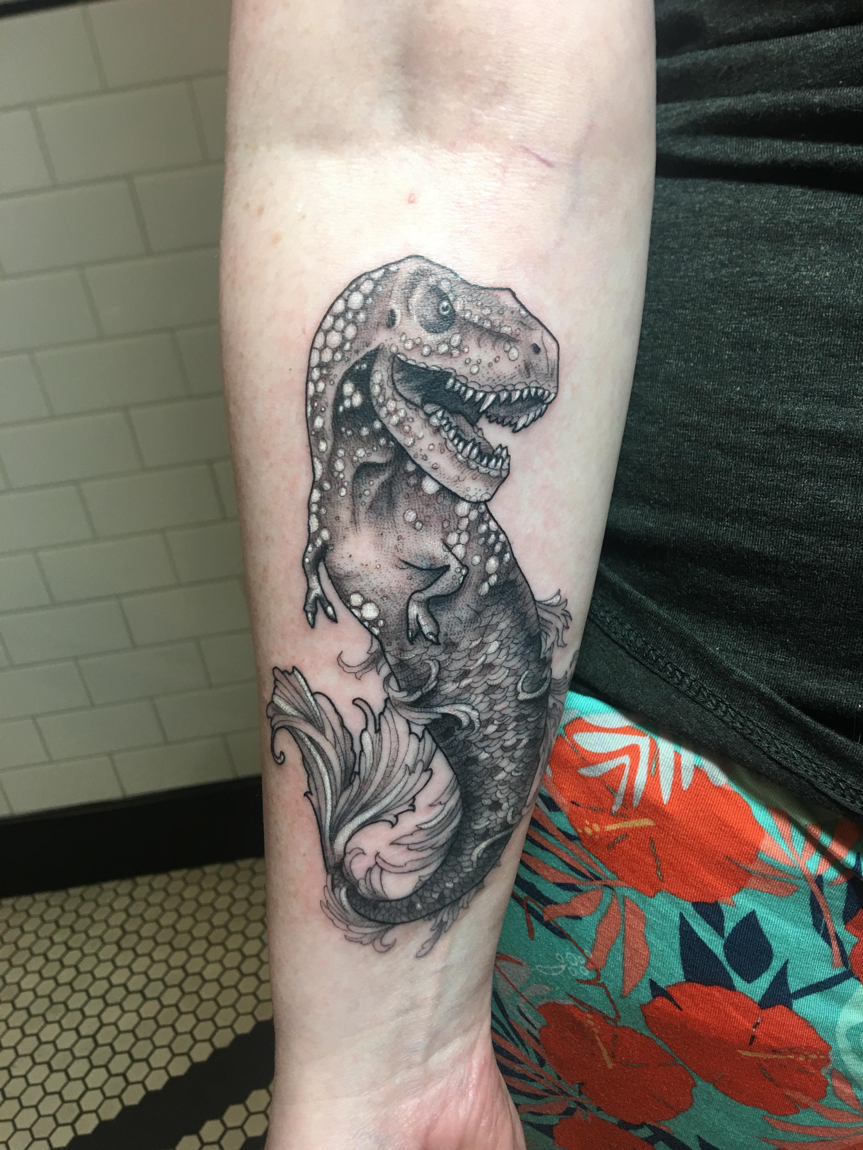 The Best Dinosaur Tattoos On The Internet 4032_x_3024_jpg