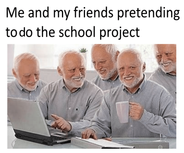 Meme stocks are generally characterized by (1) their popularity among retail investors and (2) bus. Procrastination Internet Culture And Memes R Dankmemes