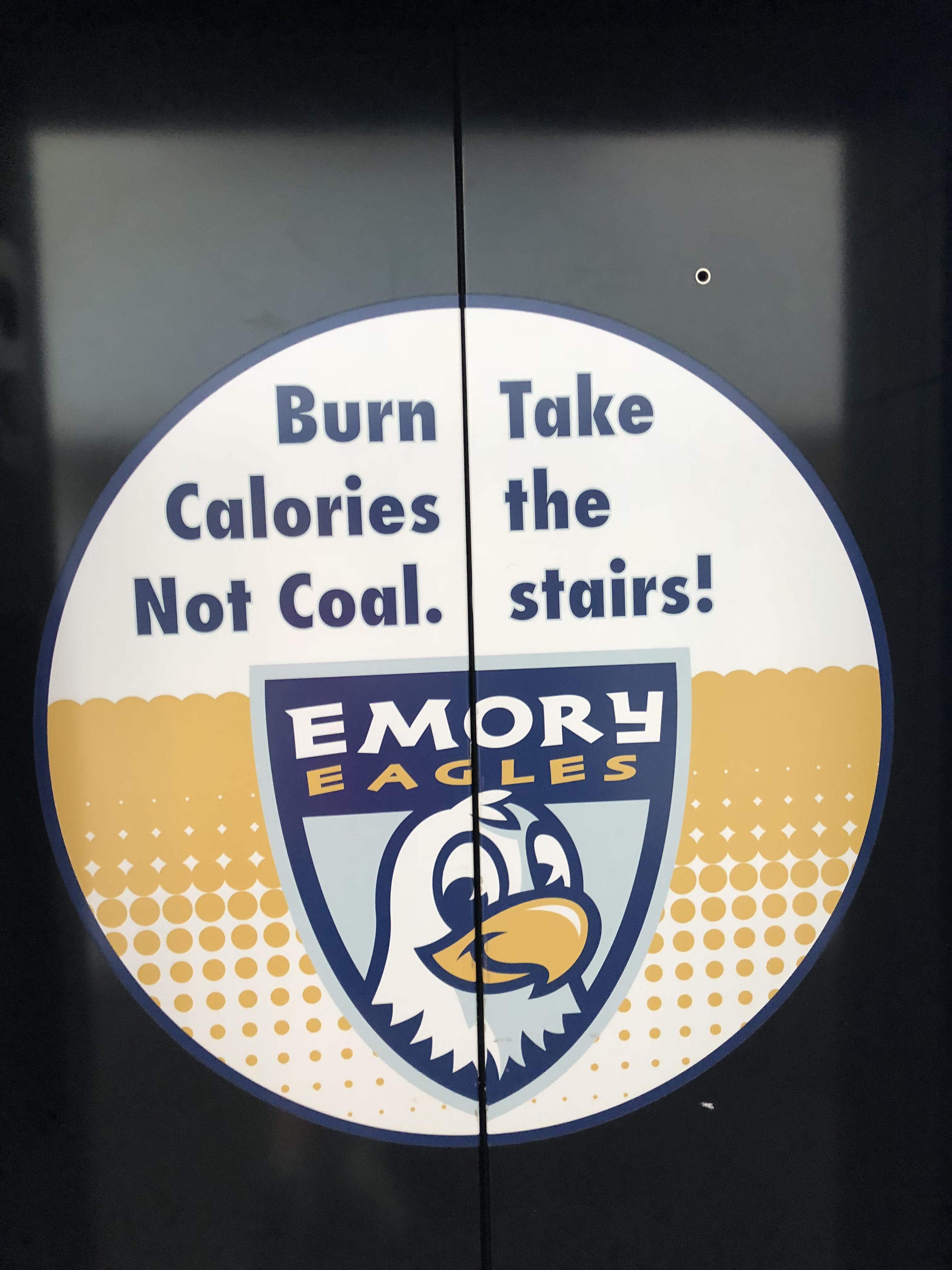 Find out how strong you are compared to other lifters at your bodyweight. Burn Take calories the not coal. stairs! : CrappyDesign