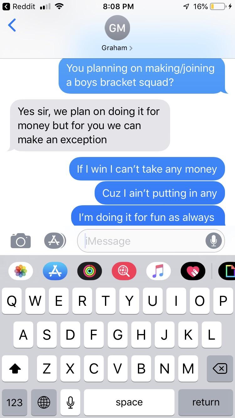 Spot trading, on the other hand, involves a user buying and putting their cryptocurrency in their wallet. Reminder to you brozers that gambling is haram, no matter