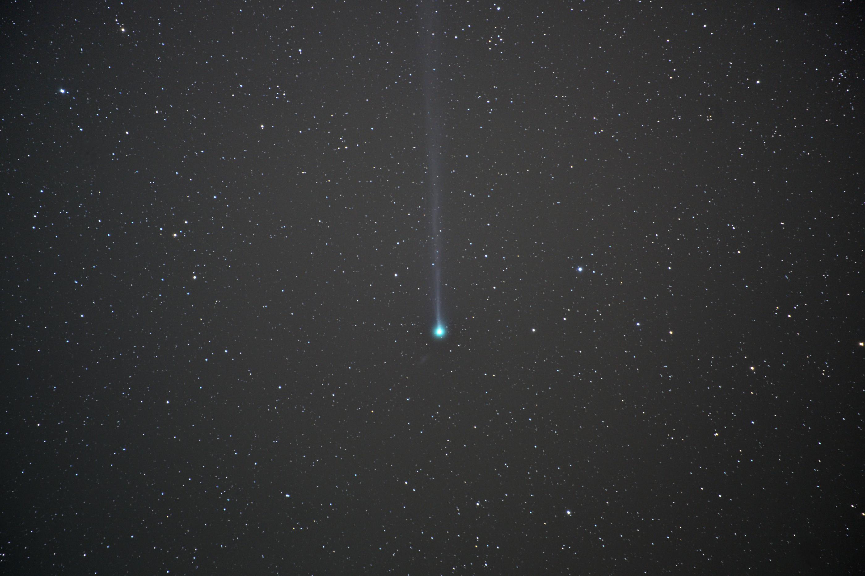 Dear industry member in the last week since the level 4 lockdown period began, there has been a fair bit of confusion amongst some members about what can and cannot be done by essential industry producers of products such as eggs. C/2020 F8 (SWAN) - the first astro image I've been able to ...