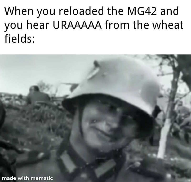 Tiktok video from hobby_tube (@hobby_tube): A Funny Meme I Made Ww2memes