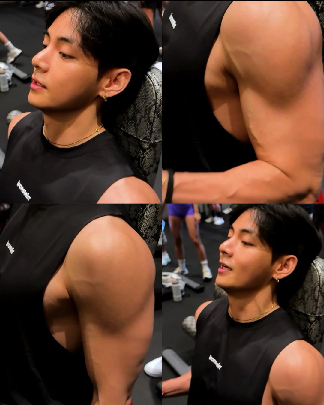 Feelin high endorphin - Hybrid Sensations