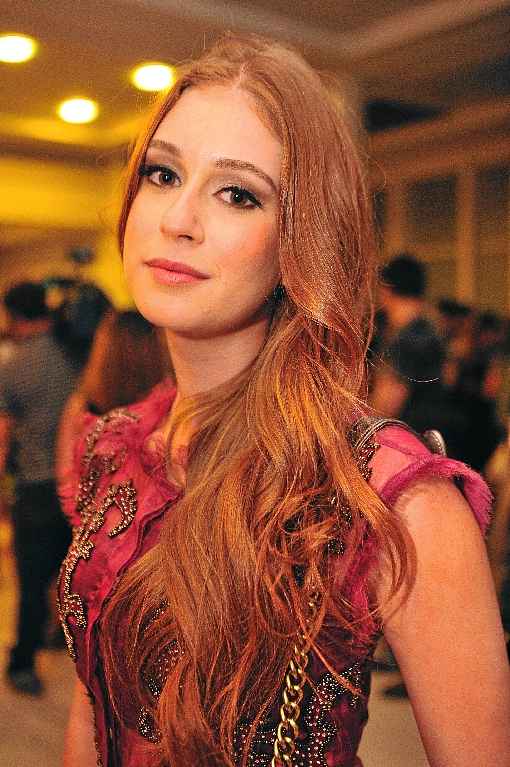 A description of tropes appearing in marina ruy barbosa. Marina Ruy Barbosa R Ladyladyboners