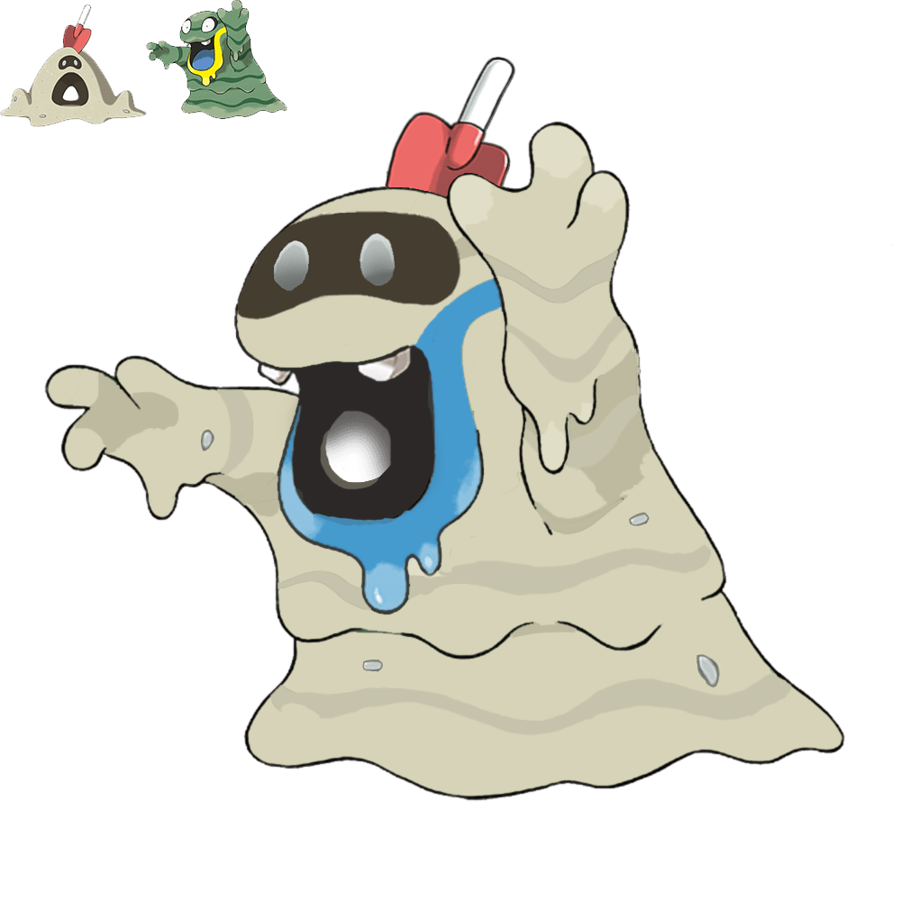 We would like to show you a description here but the site won't allow us. I tried to make a pokemon fusion, this is the result. : pokemon