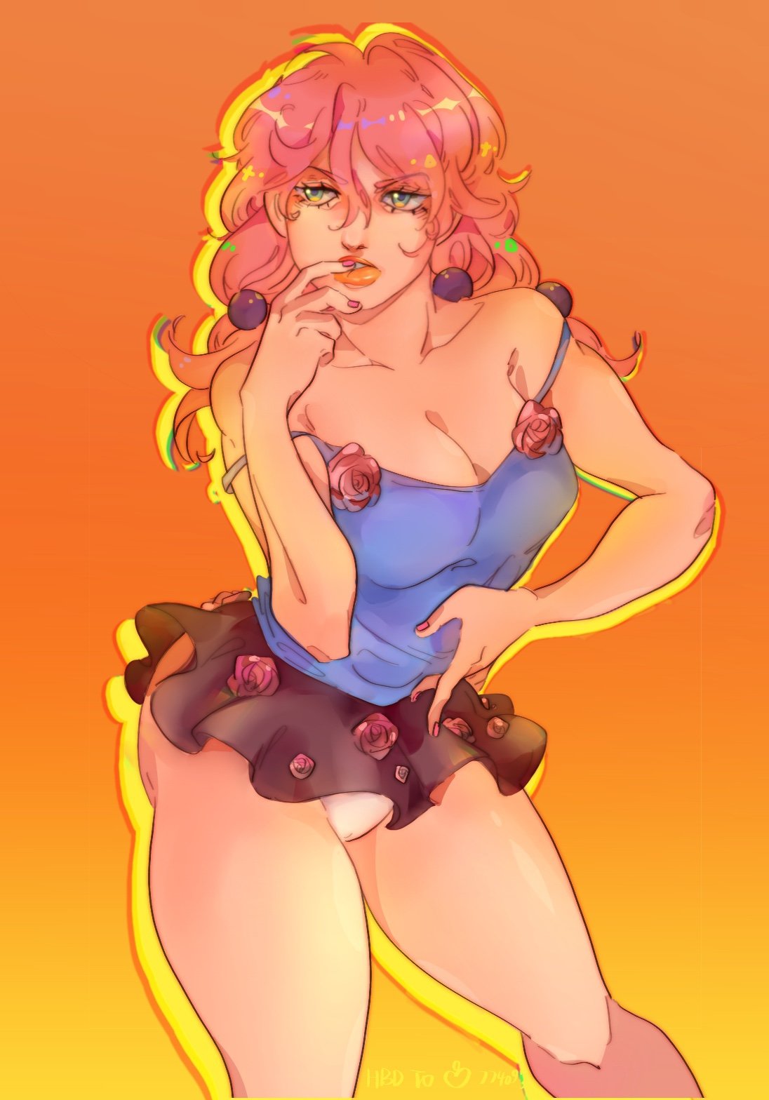 Yasuho Hirose Hentai