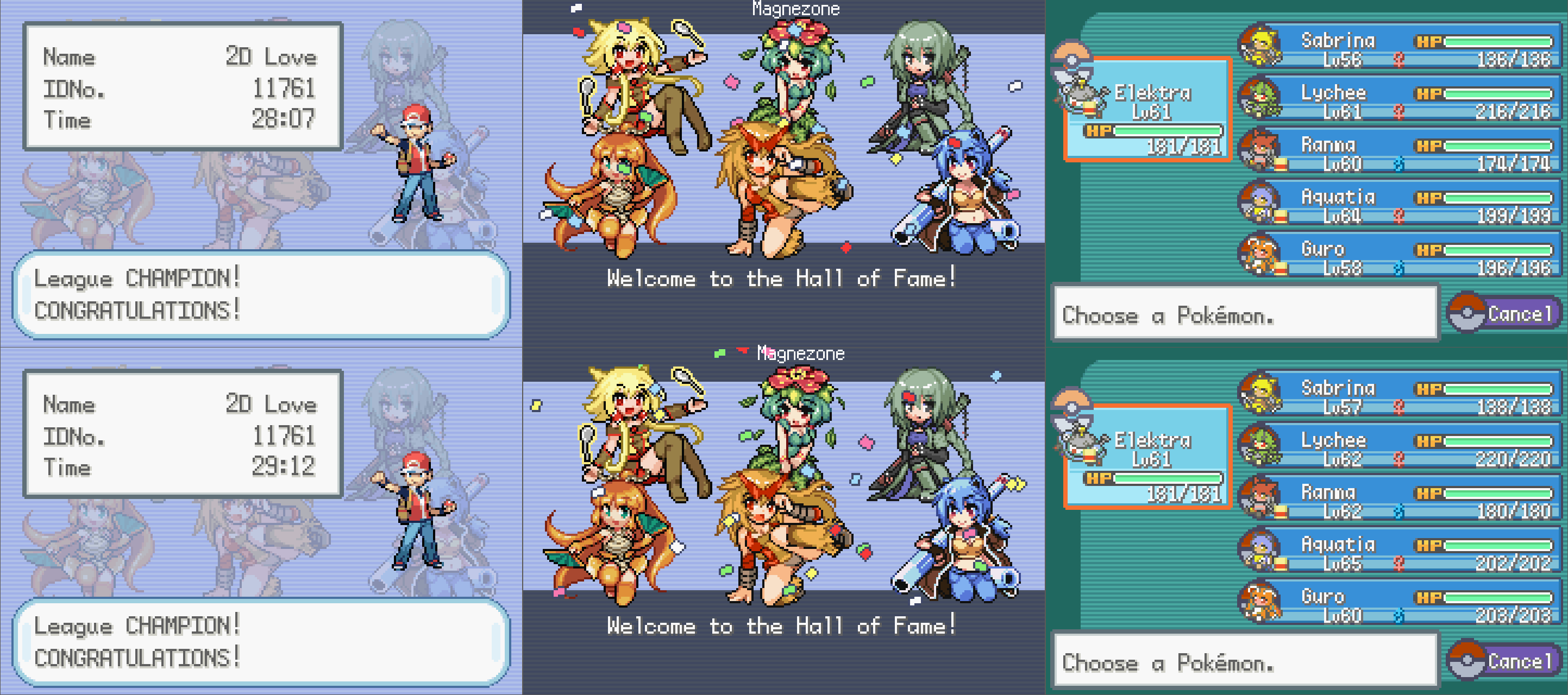 8d671fd9 6f6beff2 78da95df 44018cb4 · 2. Mega Moemon Firered Pokemonhalloffame