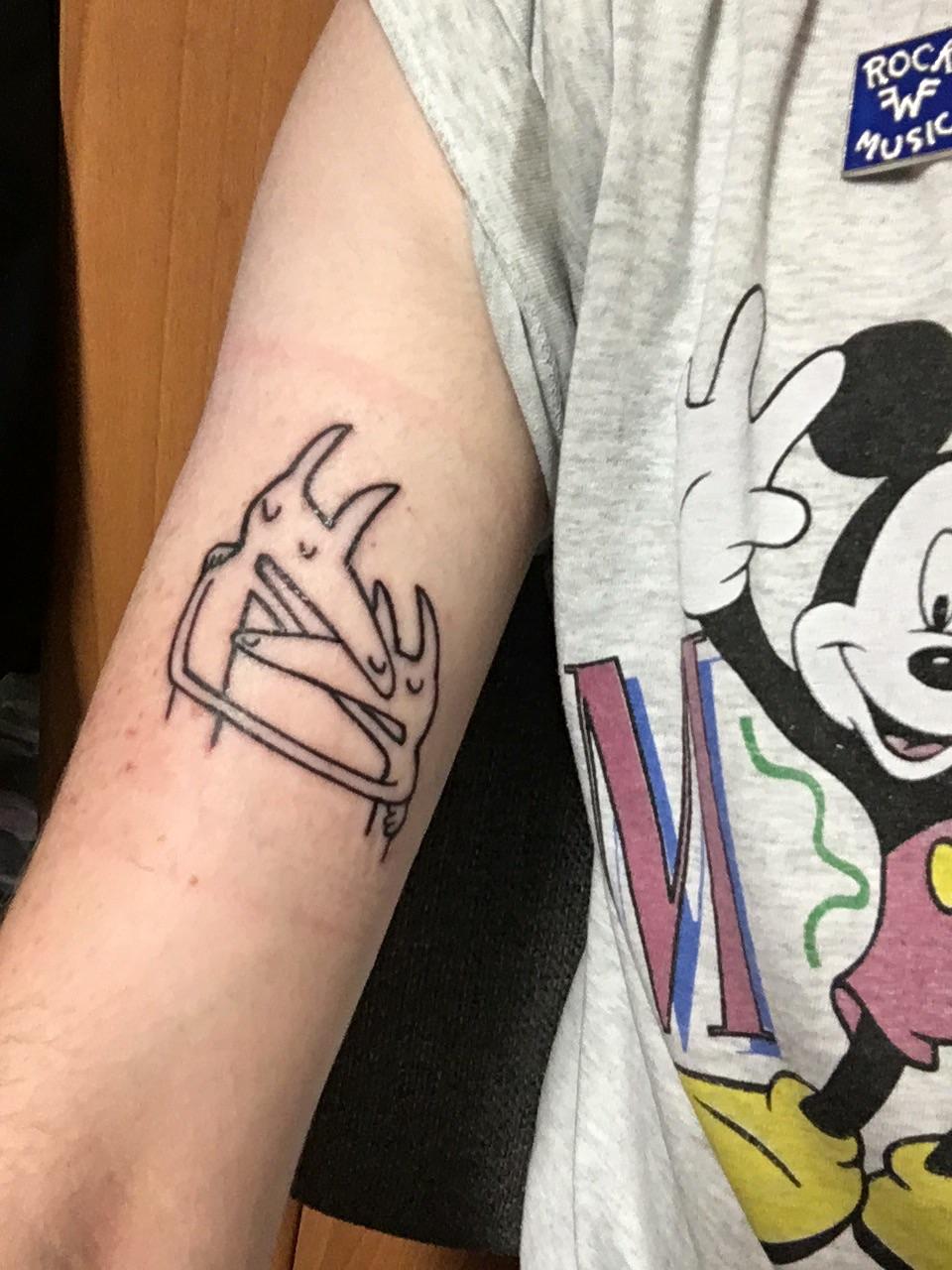 First Tattoo!!! : R/Cshfans 1280_x_960_jpg
