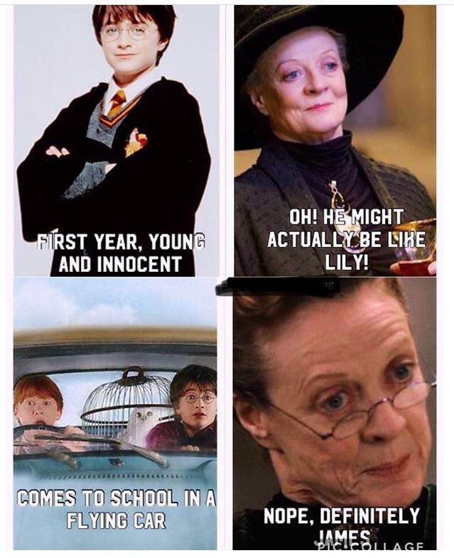 More harry potter valentines by me! Harry Potter Cringe R 4panelcringe