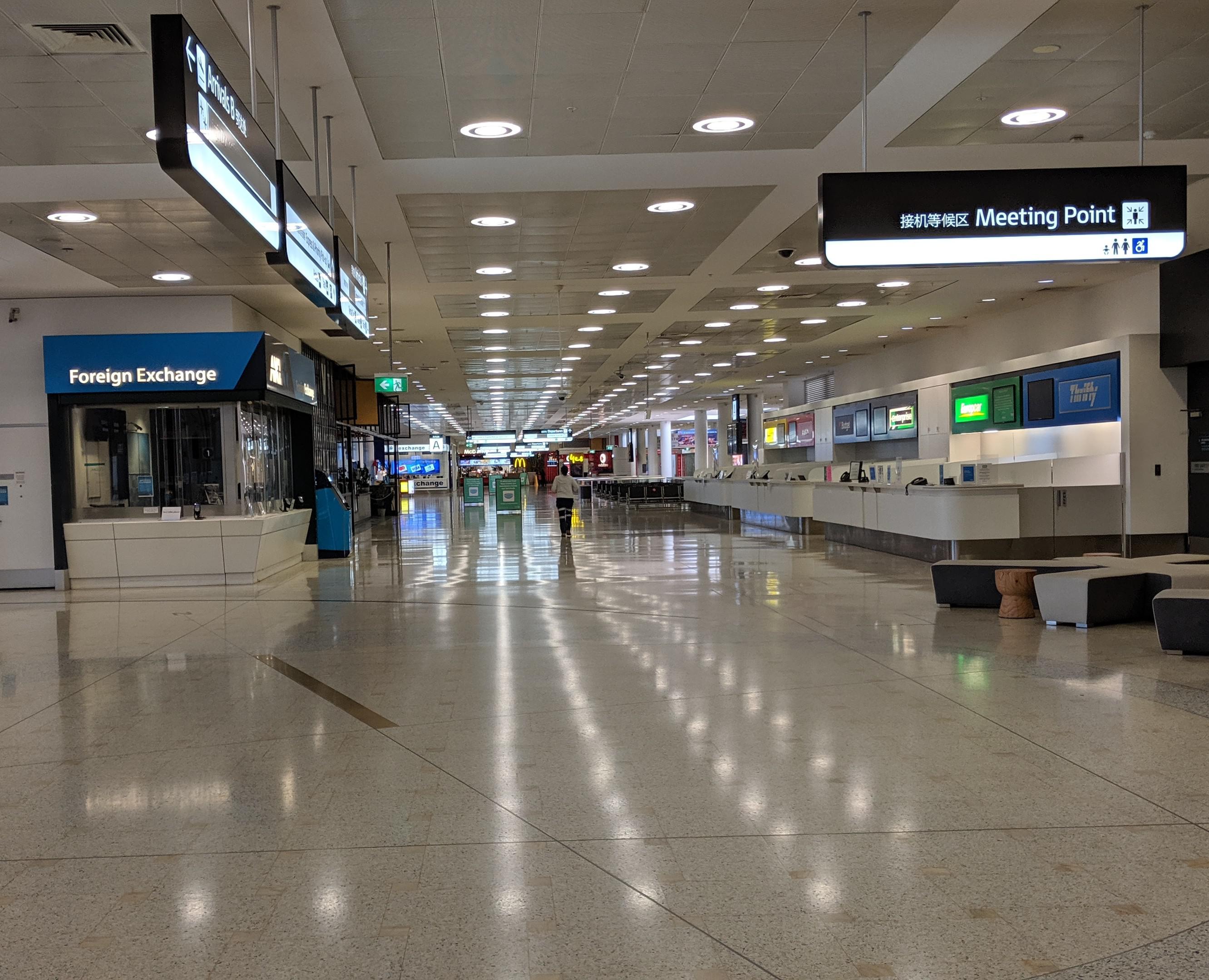 Dec 23, 2021 · video : Sydney International Terminal At 1pm Over 1 Year Of This Place Being Eerily Quiet R Sydney