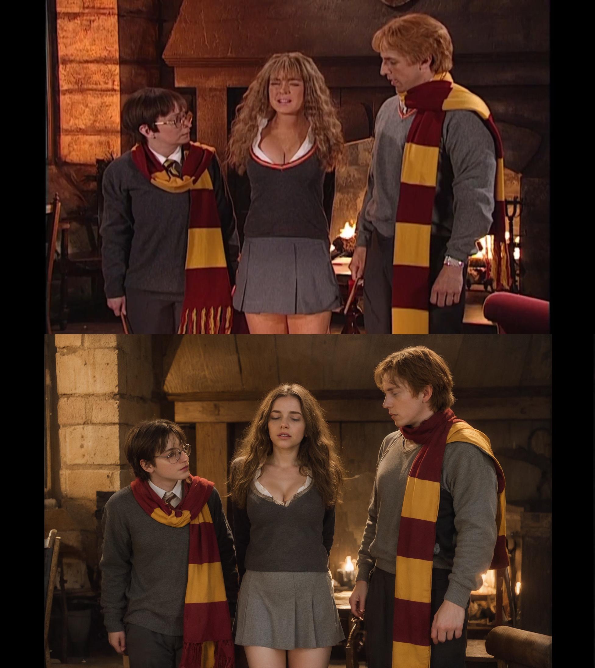 SDV Upscale Movement