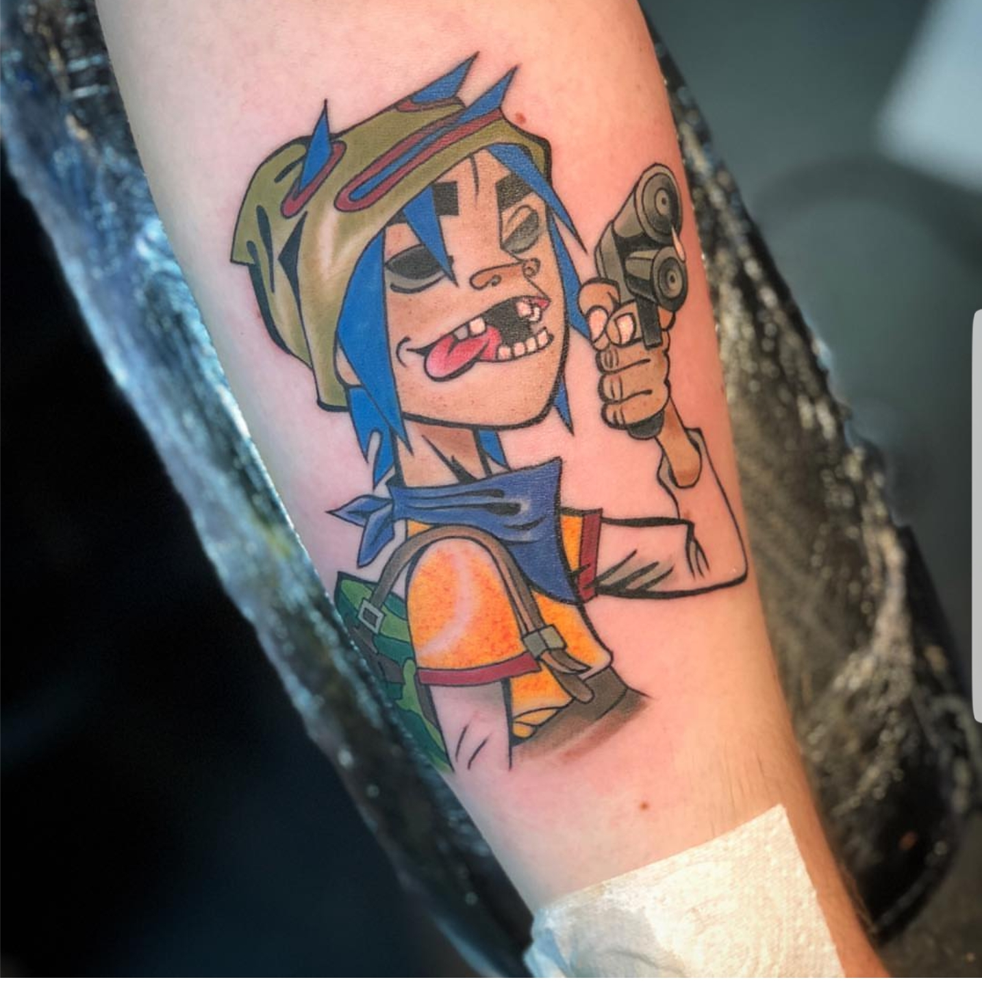 6 Best U/Therainbowassassin Images On Pholder | Ageofsigmar, Tattoos And Food 1434_x_1434_png