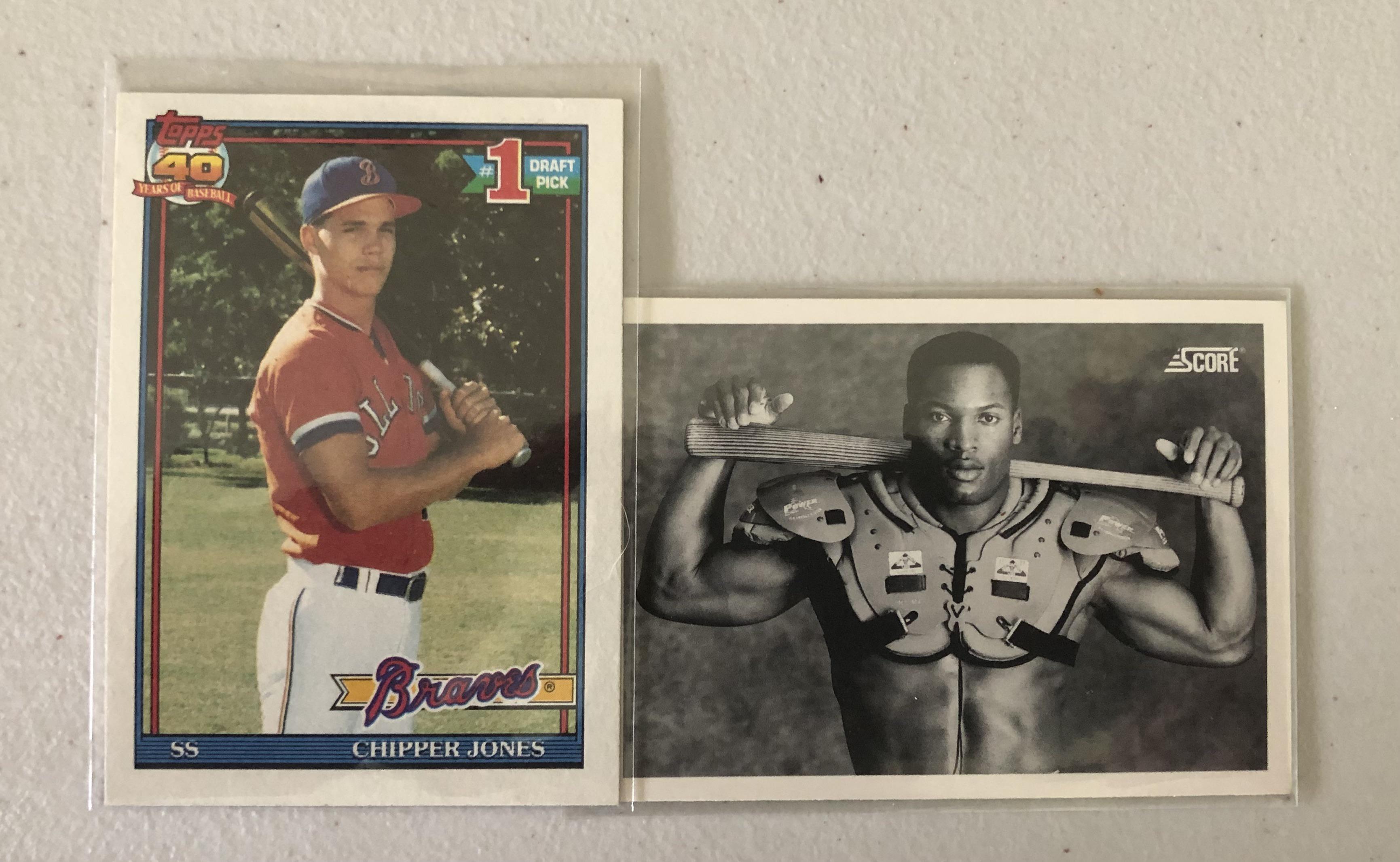 1 is cheaper and has a cartoony aesthetic but it is a pretty damn good baseball game. Checked Two More Cards Off My Pc Wishlist With A Trip To My Lcs Baseballcards