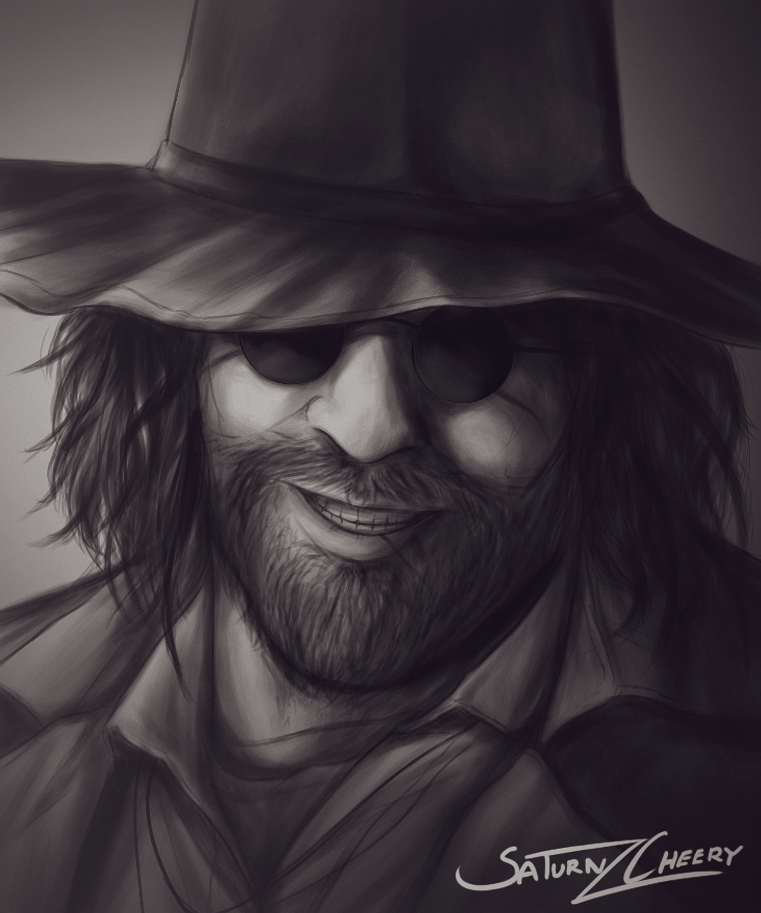 Why Heisenberg Is So Cool Residentevil