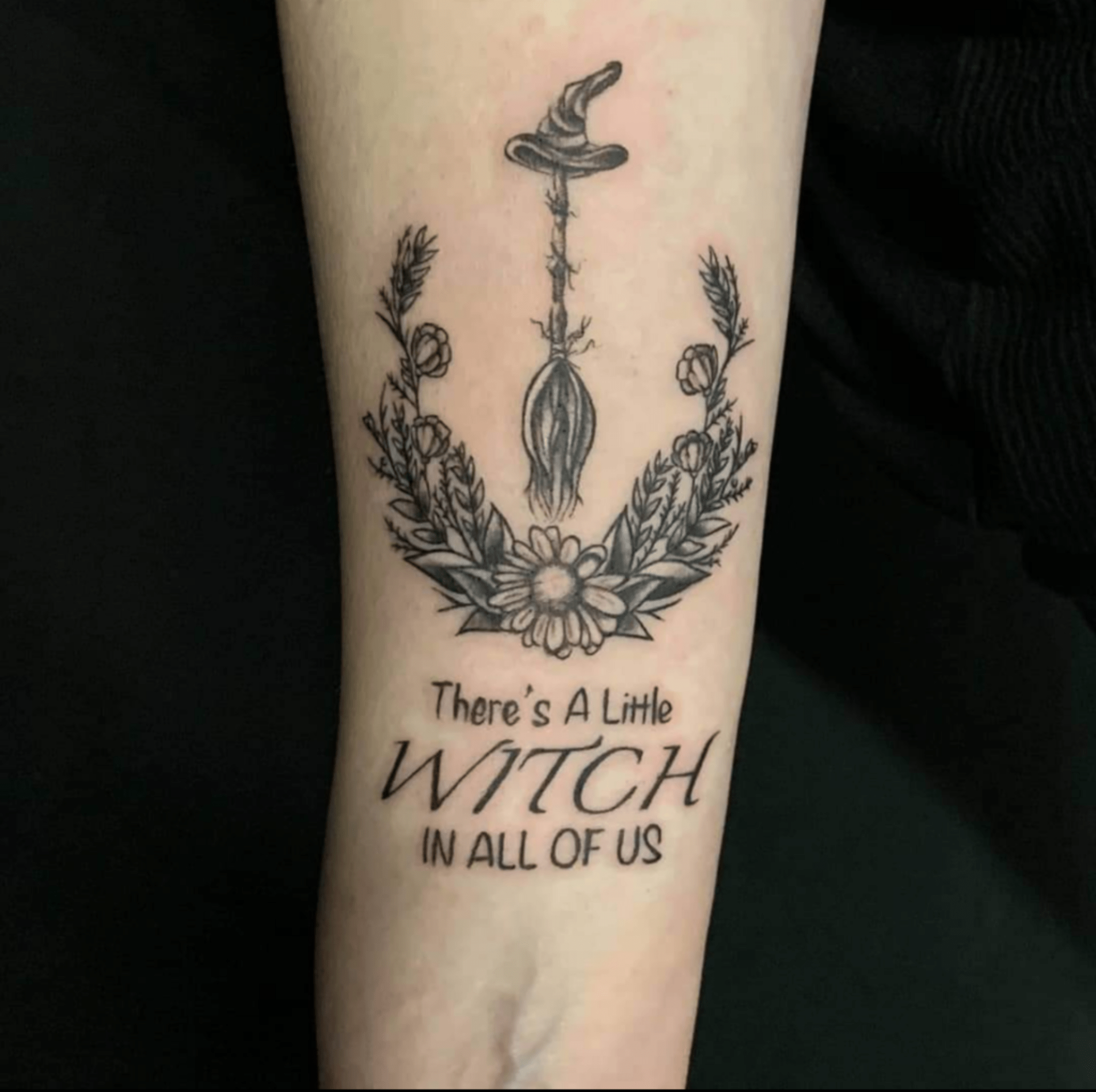 My First Tattoo. Done By Ron Newman @ Empire Ink Custom Tattooing & Art Gallery | Akron, Ohio : Tattoos 2040_x_2048_png