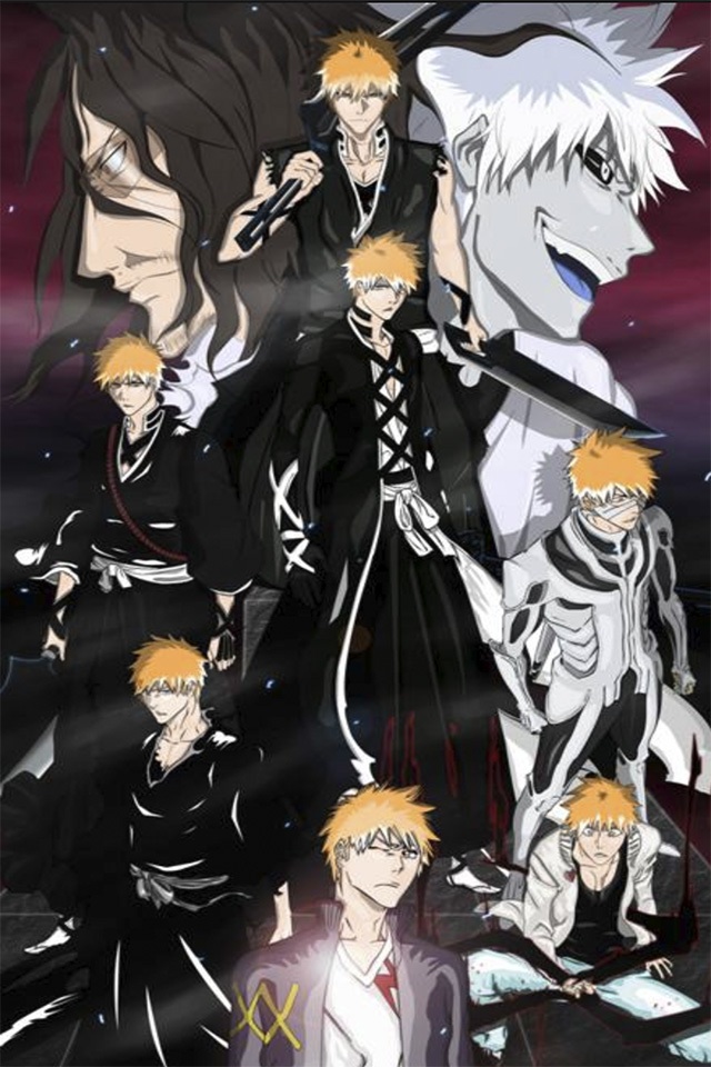 74 ichigo mask wallpapers images in full hd, 2k and 4k sizes. Rate Ichigo Wallpaper Bleach