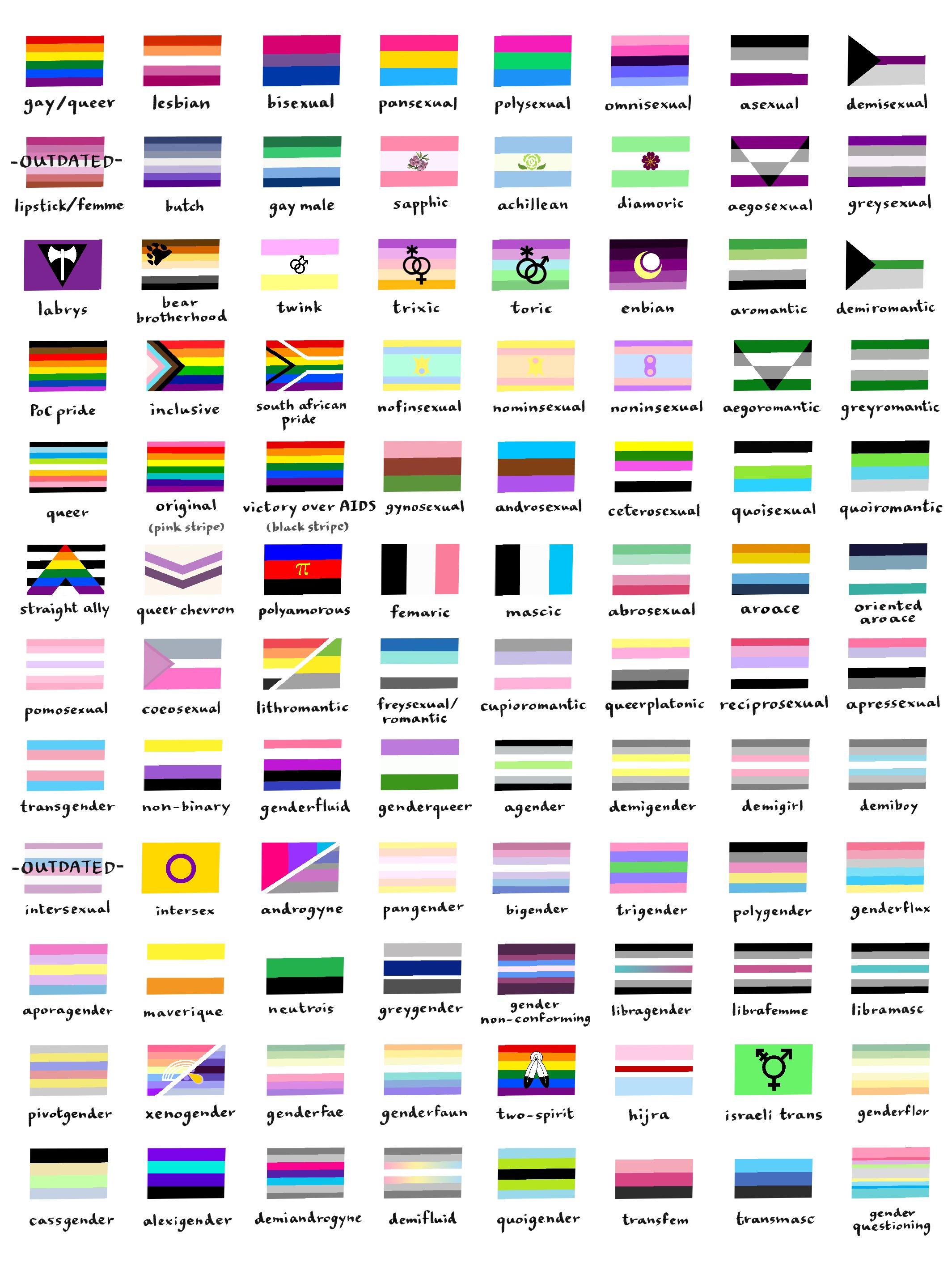 Jay · lgbt, nonbinary flag, pride merch, trans pride flag,&nbsp;. Gilded Queervexillology
