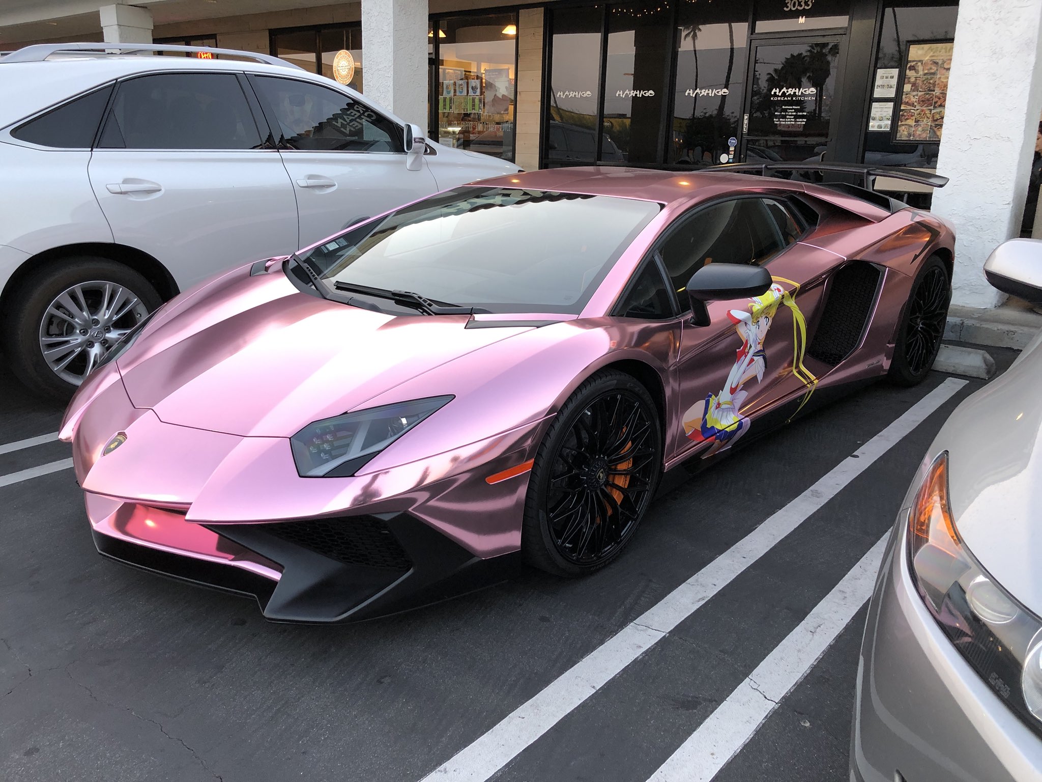 Bitcoin magazine founded in 2011, bitcoin magazine is the oldest and most trusted source of news, insight, reviews, guides, and price analysis on bitcoin, ethereum, blockchain technology, cryptocurrencies, the darkweb, and other decentralized technologies. This Sailor Moon Aventador : ATBGE