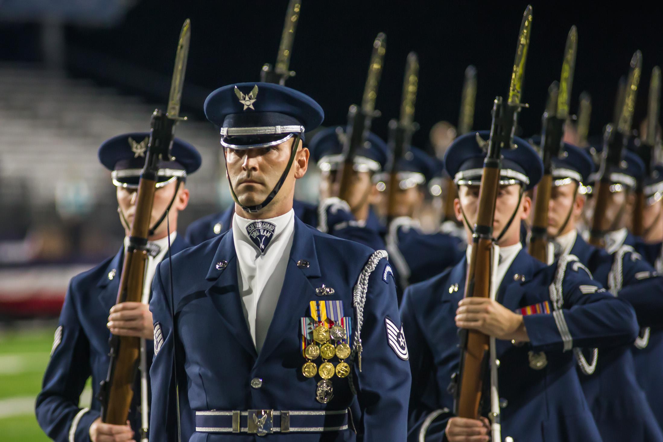 Us Air Force Drill Team Performing At The 2021 Virginia International Tattoo : R/Norfolk 1465_x_2198_jpg