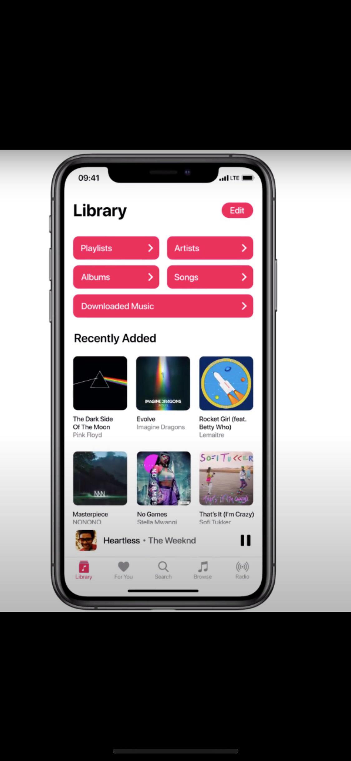 One of the smartest things you can do is back up your files so that they’re. Thankfully They Made The Apple Music App A Lot Better With Ios 14 But This Would Be Sick Also R Iosbeta