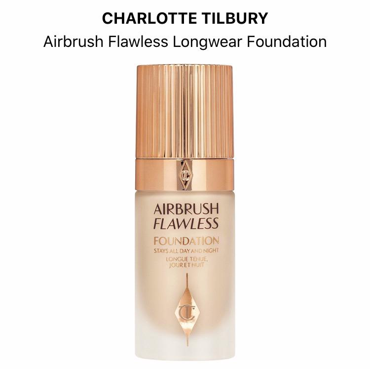 Is charlotte tilbury cruelty free reddit november 24, 2021 posting komentar charlotte tilbury beauty, together with our suppliers do not test our products or ingredients on animals. Any Cf Dupes For The Charlotte Tilbury Airbrush Flawless Longwear Foundation R Crueltyfree