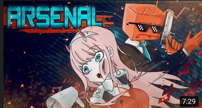 A look at the practical applications of quadratic functions. Oof Zero Two In Arsenal Darlinginthefranxx